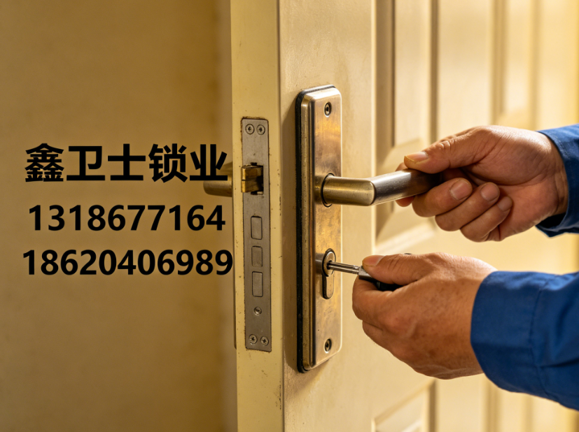 临沧家庭开锁换锁