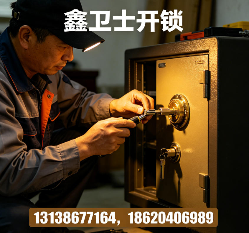 临沧保险柜开锁