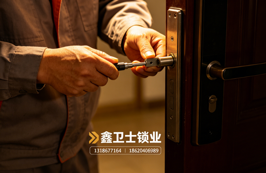 临沧开锁避坑指南，临沧开锁防套路，临沧正规开锁