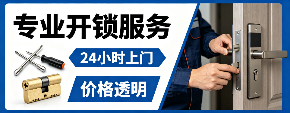 临沧 指纹锁安装｜上门更换家用指纹锁、防盗门智能锁拆装维修